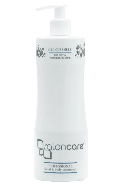 Gel Cleanser (Professional)