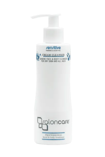 SENSITIVE Cream Cleanser
